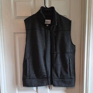 Goodfellow & Co Men's Charcoal Vest